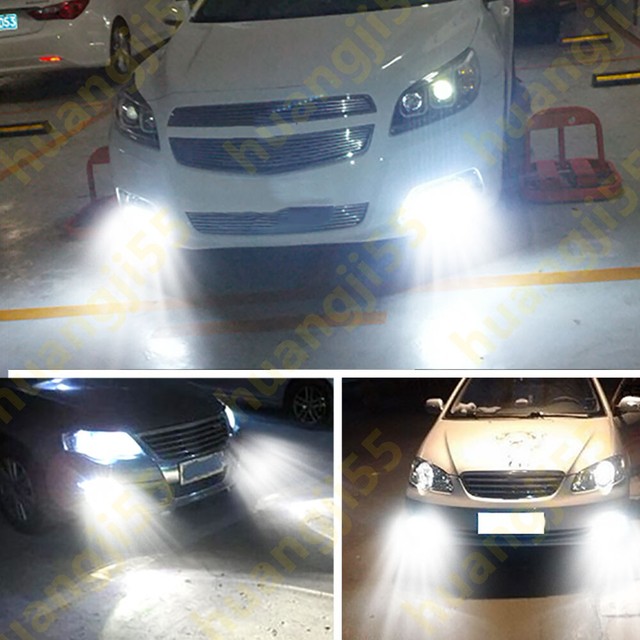 Kia spectra led