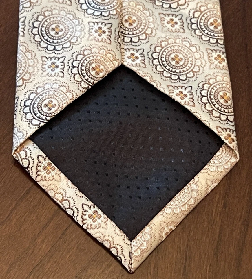 Stacy Adams Signature Collection Hecho a Mano 100% Microfibra Hecho en China Foto 2 de 4