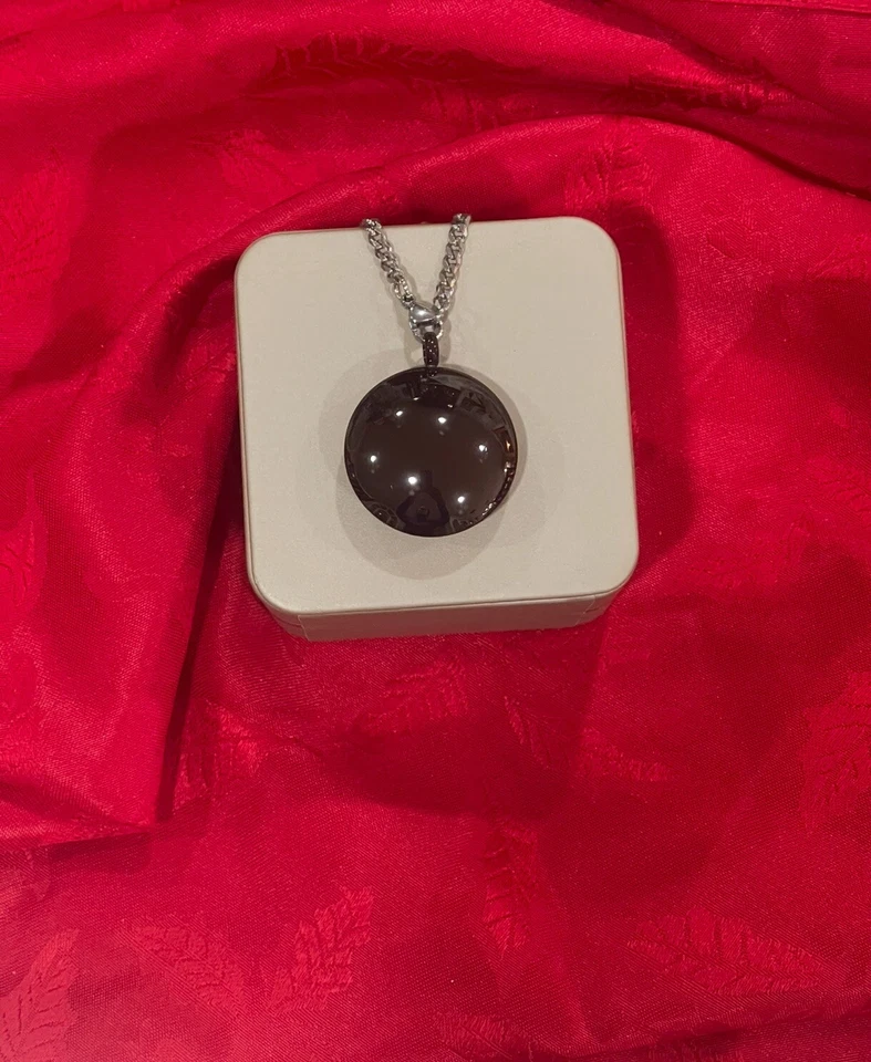 Микрокристаллическая защитная подвеска EMF  - Изображение 4 из 4