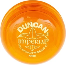 Duncan Imperial Yo-Yo: Assorted Colors