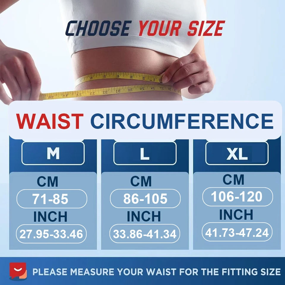 Back Posture Corrector Shoulder Straightener Brace Neck Spine Support Men Women - Image 2 of 4