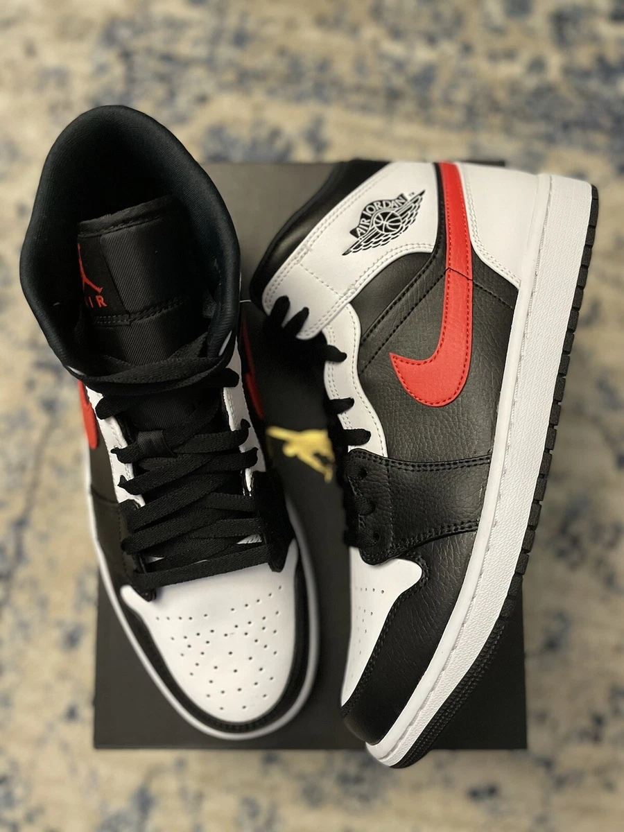 Authentic top deadstock jordans