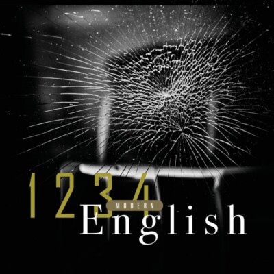 MODERN ENGLISH - 1 2 3 4   VINYL LP NEU