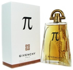 pi givenchy 100ml