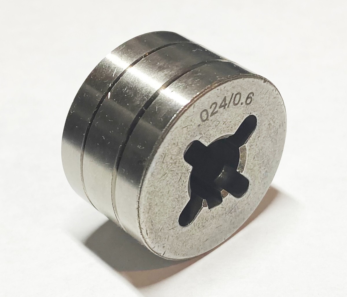 202925 Drive Roll 024 030-035 For Hobart Handler 135/140/190/210