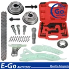 Timing Chain Kit VVT Gear Camshaft Tool For Mini Cooper R55 R56 N18 1.6
