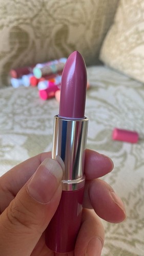 New Unboxed Clinique Lip Color+ Primer Lipstick Full size ~Choose Your Color - Picture 36 of 37