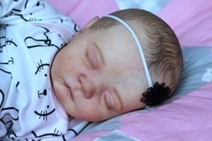 tiny sprouts reborns