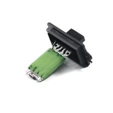 HVAC Blower Motor Resistor for Jeep Grand Cherokee Commander 2007 2008