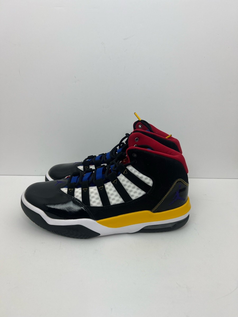 Nike Air Jordan Men display picture 2