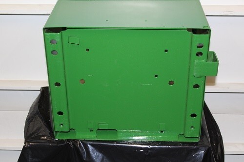 New Battery Box Fits 70 720 730 John Deere Replaces AF1597R USA Made - Picture 6 of 6