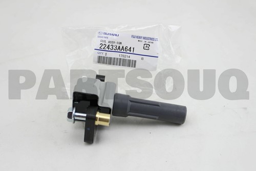 Subaru 22433 aa641