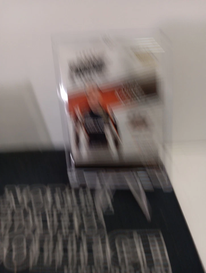 Panini Prime Racing Used Trios Firesuit  #RUT-KK Kasey Kahne/25 - Image 3 of 4