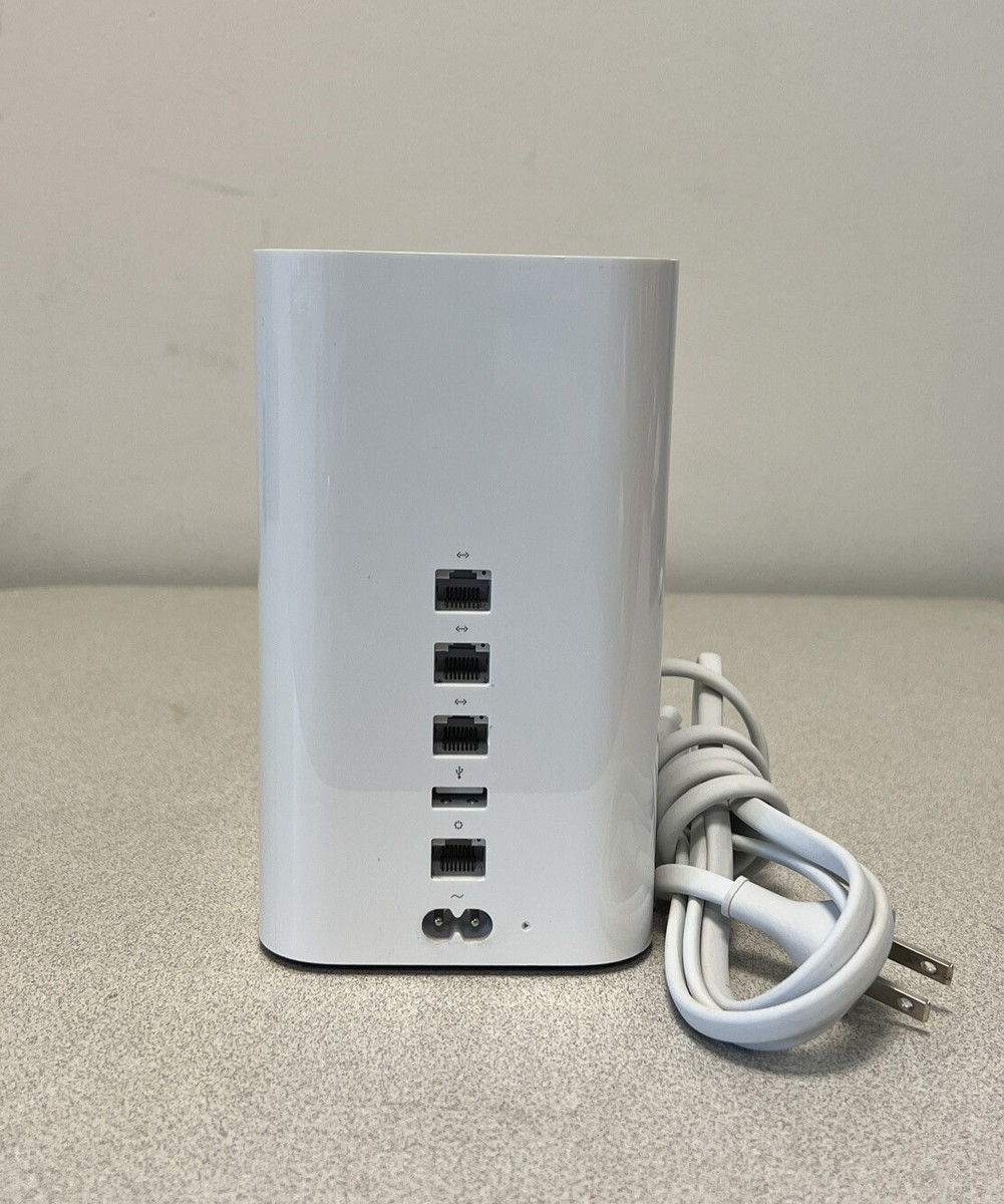Apple AirPort Extreme Base Station Wireless Router 6th Generation