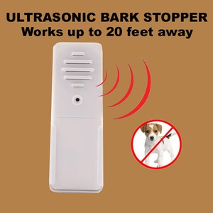 dog barking stopper