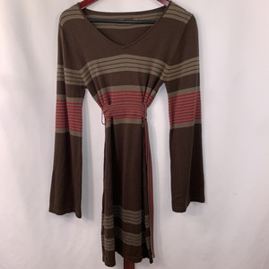 prana sweater dress