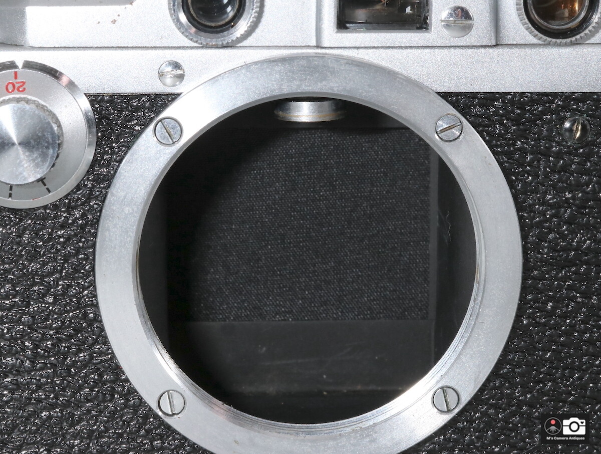希少✨Chiyotax MODEL ⅢF 動作品 Reise camera Very RARE Reise