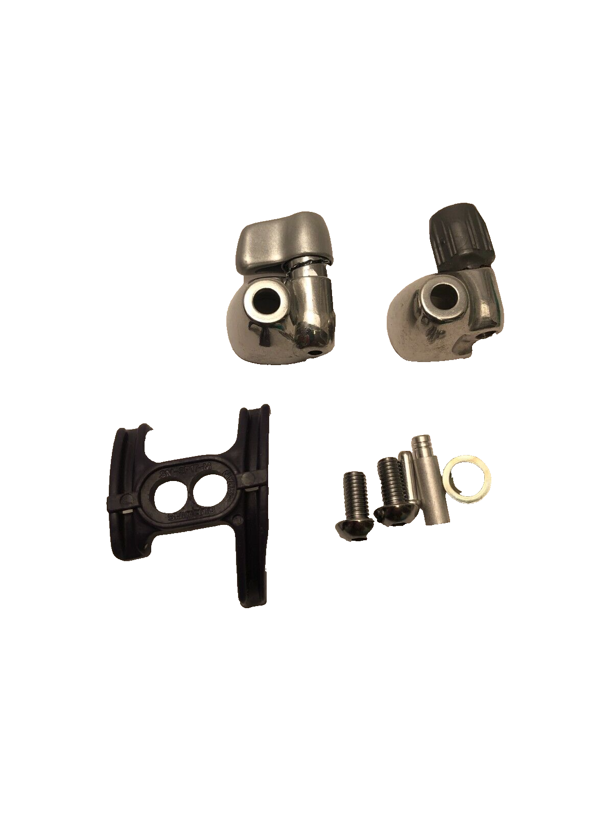 Cp400 String Cable And Stop Kit String Replacement Pluto Cable HMI