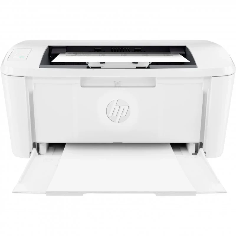 HP Laserjet M110w Impresora Láser Monocromo WiFi - Imagen 2 de 4