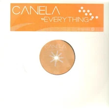 Canela - Everything (12") (Very Good Plus (VG+)) 3113155191