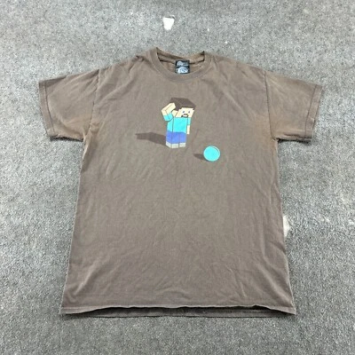 Maglietta Uomo Evolution De L'Espèce Informatique - Geek Computer - Bianco 5XL - Regalo Originale