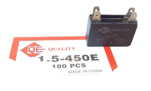 Condensatore 50/60Hz Per Split Condensatore Ricambio Per Mini - Foto 5