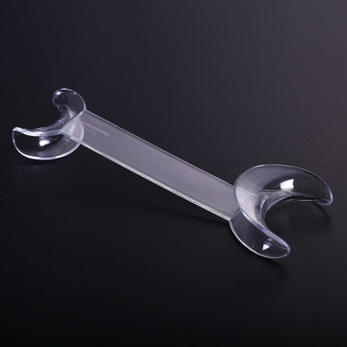Retrattore Guancia Intraorale Dentale Apri Bocca Labbra Espansore O/C/W/T 3D Doppio - Foto 206 di 315