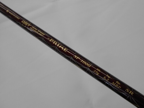 DUNLOP XXIO PRIME 2019 9W SR-FLEX Loft-24 41.25in GOLF CLUBS FAIRWAY WOOD - Picture 4 of 4