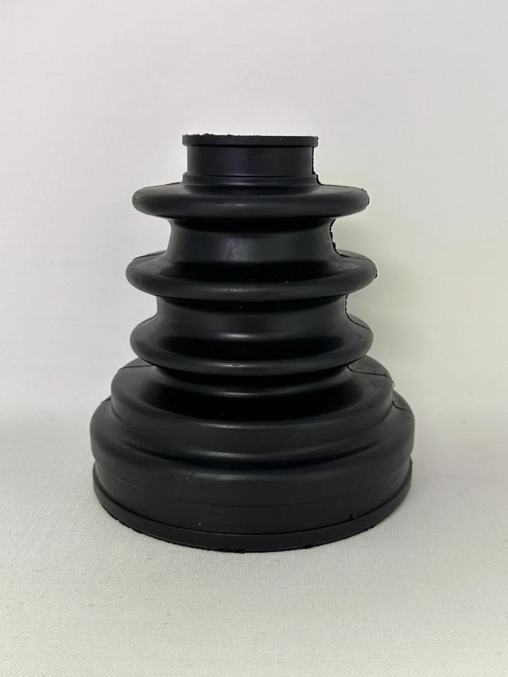 Juego de 2 Kit de arranque de eje CV interior exterior para Toyota Supra 1986-1992 Foto 2 de 4