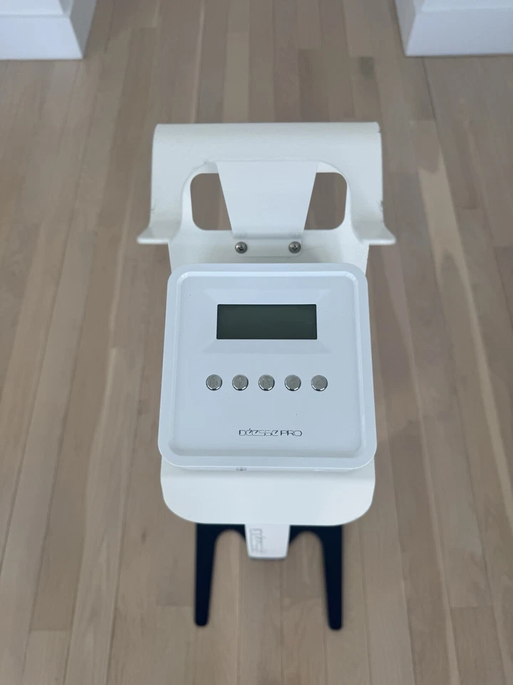 Déesse PRO - Máscara profesional de terapia de luz facial LED Foto 3 de 4