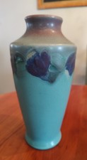 1915 Rookwood Vase signed Charles S Todd