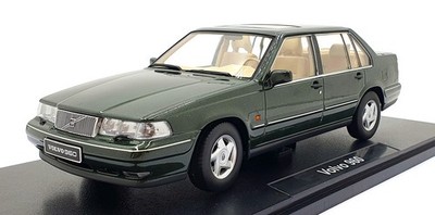 Triple9 1/18 Scale T9-18000300 - Volvo 960 - Dark Olive Pearl | eBay