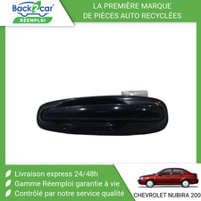 Porte arrière et accessoires Chevrolet NUBIRA