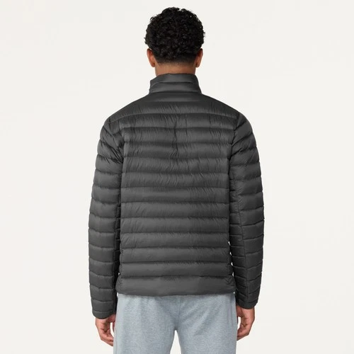 Patagonia Down Sweater - Men's, Color: Black image 3