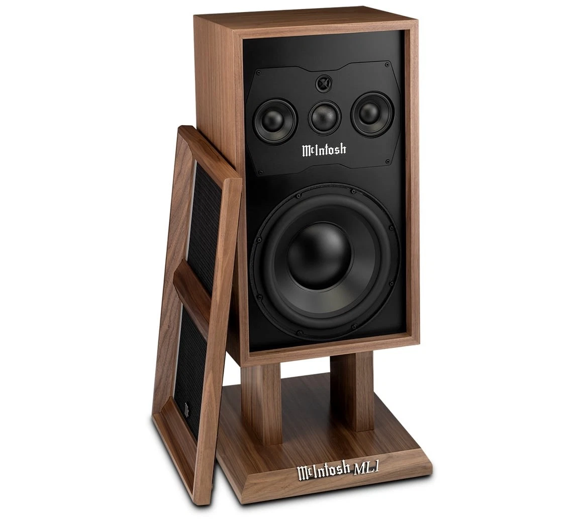 McIntosh Home Speakers and Subwoofers for sale - eBay