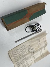 Nos 1953 54 Chevrolet Accessory 210 Belair Powerglide Shift Indicator Light P2