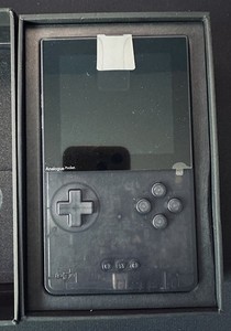 Analogue Pocket Limited Edition | eBay