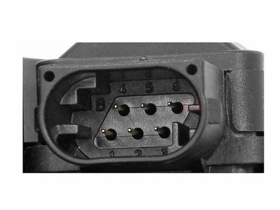 GENUINE BMW Accelerator Pedal 35426786282 E46 328i 528i 540i 323i