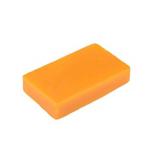 uxcell Beeswax Block, Thread Line Wax Sewing Supplies DIY Tool Rectangle,...