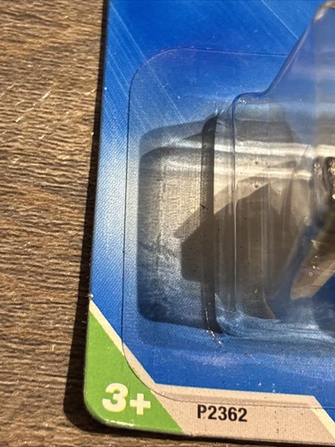 Hot Wheels 2009 Treasure Hunt - Neet Streeter Metalflake Green - 1:64 Diecast - Picture 7 of 20