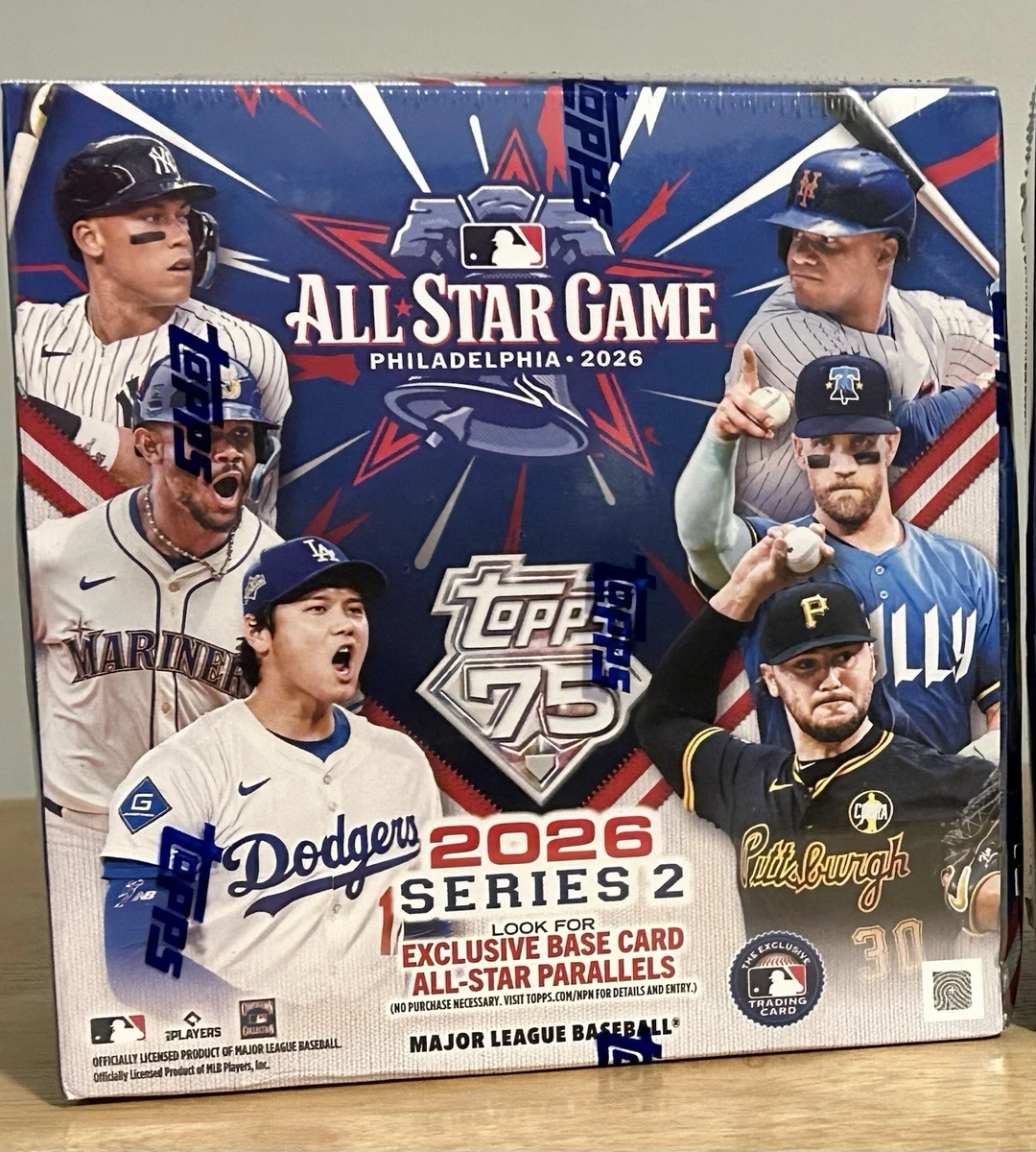 Mike Trout Baseball Serial Numbered Sports Trading Cards