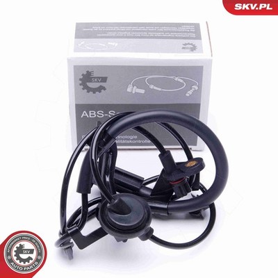 ABS Sensor Raddrehzahl ESEN SKV 06SKV407 für MITSUBISHI LANCER 8 Sportback ASX 2