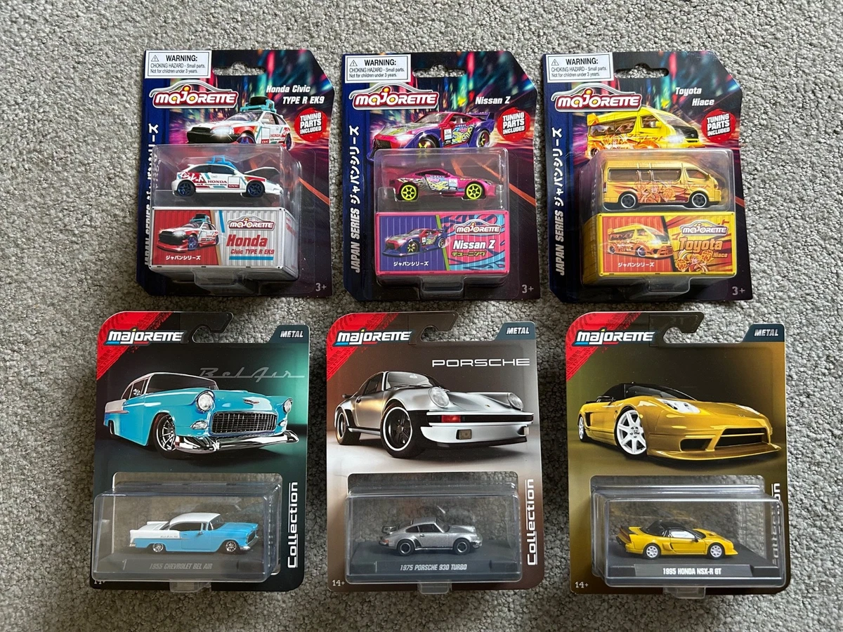Majorette Nissan Diecast & Toy Cars for sale - eBay
