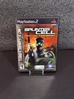 Tom Clancy's Splinter Cell: Pandora Tomorrow (PS2) CIB - 1 Year Warranty