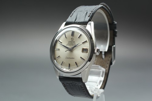 CLA’D[Exc+5] Omega Seamaster Ref.168.024/166.010 Men