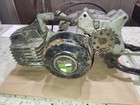 Vintage Puch Scooter Moped Motor Za50 Serial # 5312629