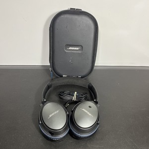 Bose QC 25 Headphones | eBay