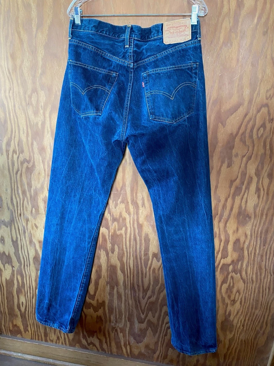 Levi's Made in USA Selvedge products for sale | eBay