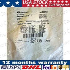 NEW Allen-Bradley 440N-Z21SS2HN9 SensaGuard Safety Switch 440NZ21SS2HN9