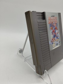 Blades Of Steel NINTENDO NES 1988 Tested Working Game Cartridge 